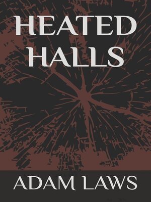 cover image of Heated Halls